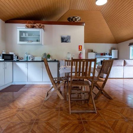 Danny'S Rural Suite Curral Das Freiras Exterior photo