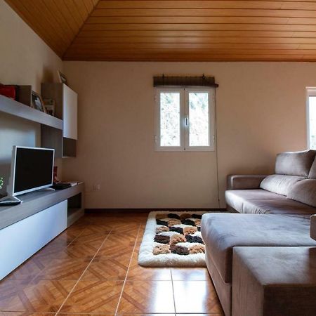 Danny'S Rural Suite Curral Das Freiras Exterior photo