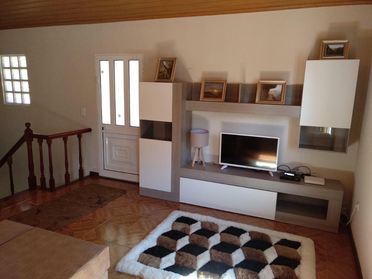 Danny'S Rural Suite Curral Das Freiras Exterior photo