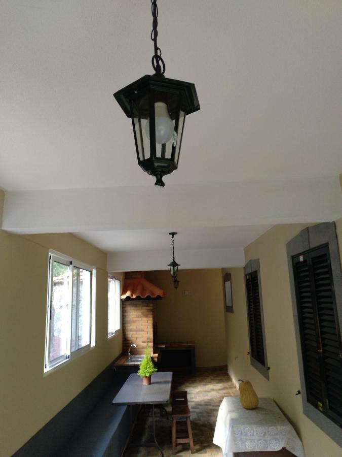 Danny'S Rural Suite Curral Das Freiras Exterior photo