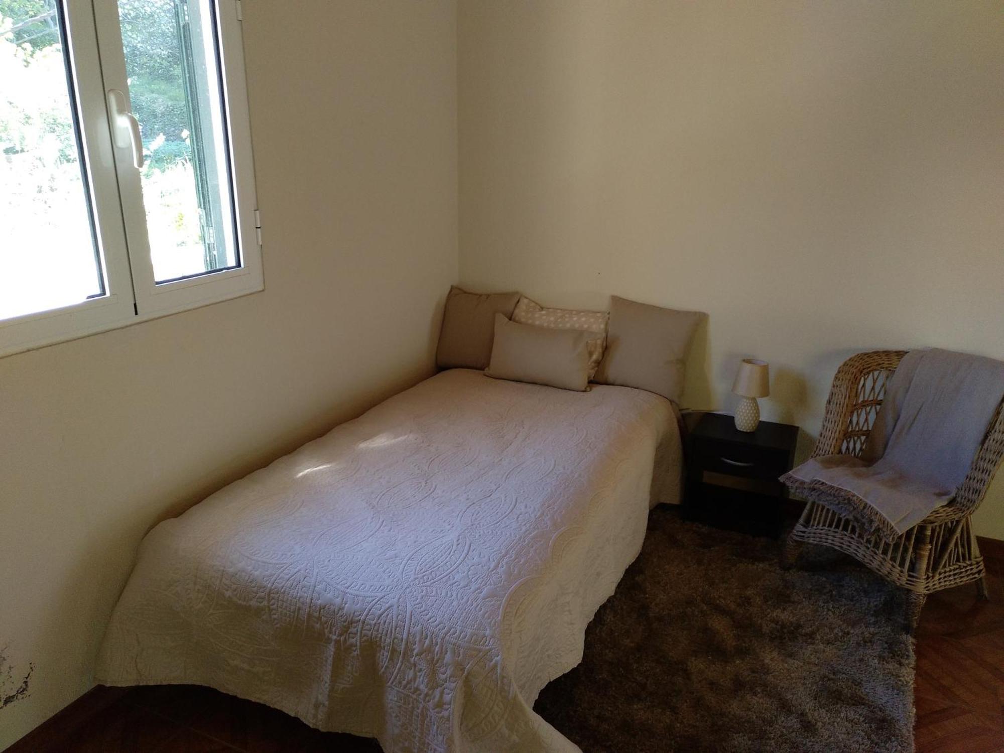 Danny'S Rural Suite Curral Das Freiras Exterior photo