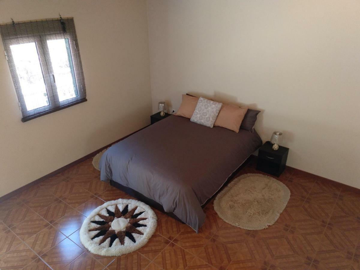 Danny'S Rural Suite Curral Das Freiras Exterior photo