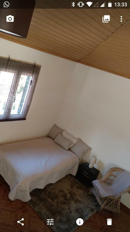 Danny'S Rural Suite Curral Das Freiras Exterior photo