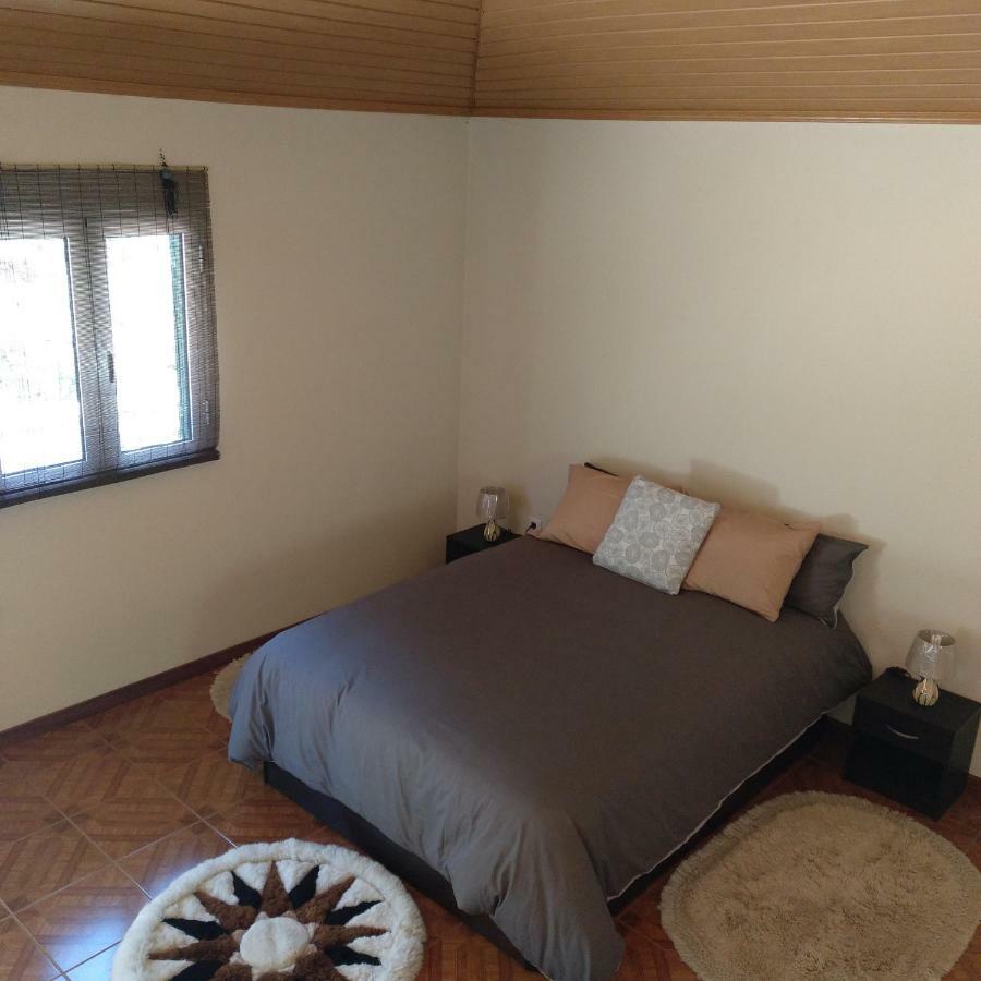 Danny'S Rural Suite Curral Das Freiras Exterior photo