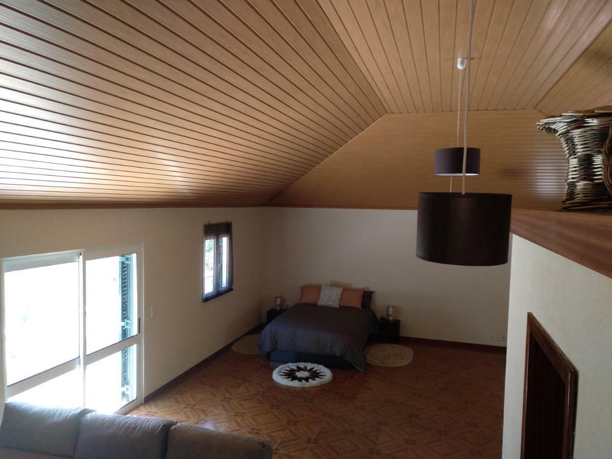 Danny'S Rural Suite Curral Das Freiras Exterior photo